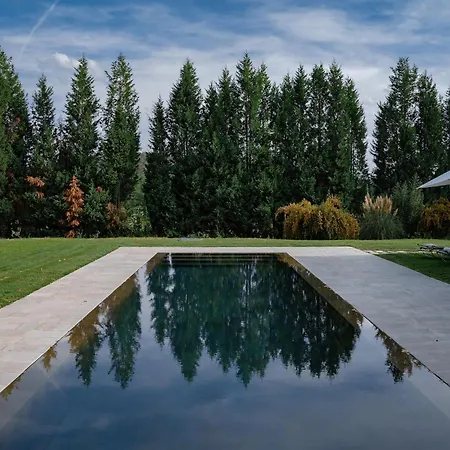 Restful In With Swimming Pool * Reggello