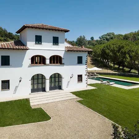 Restful In With Swimming Pool Reggello