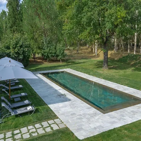 Holiday home Restful In With Swimming Pool Reggello