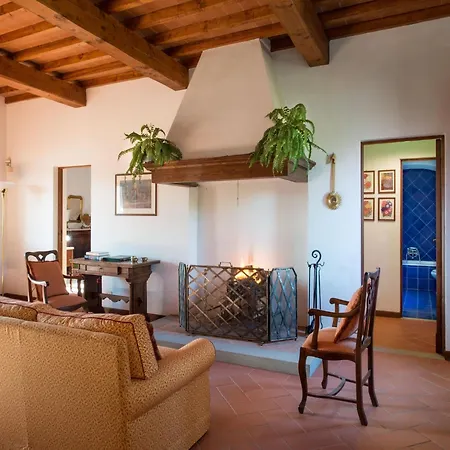 Holiday home Restful In With Swimming Pool