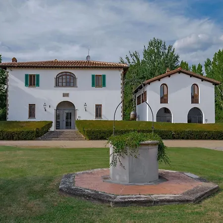 Restful In With Swimming Pool Holiday home Reggello