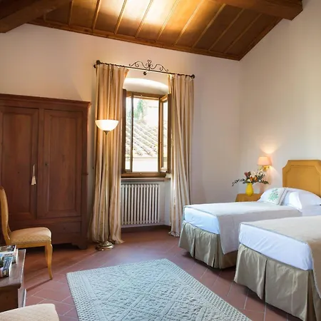 Restful In With Swimming Pool Reggello