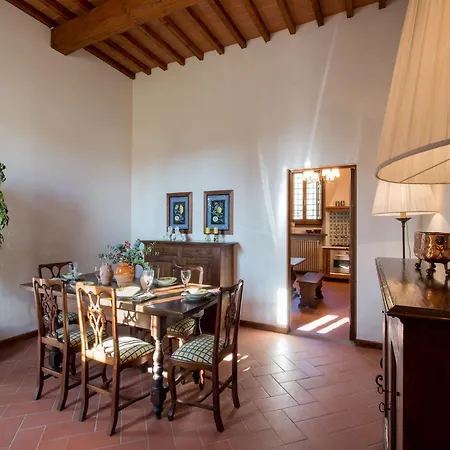 Holiday home Restful In With Swimming Pool *