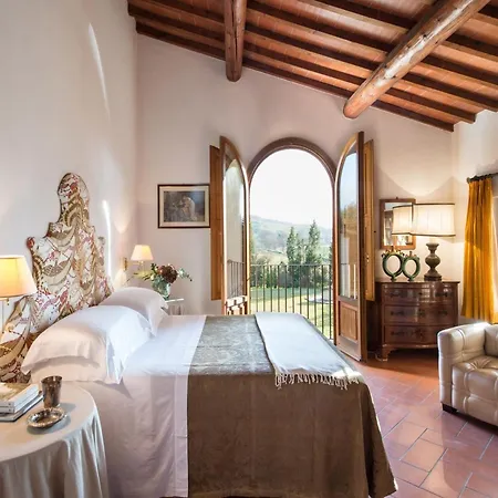 Restful In With Swimming Pool Reggello