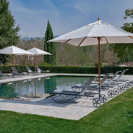 Restful In With Swimming Pool * Reggello