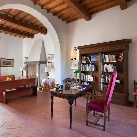 Restful In With Swimming Pool Holiday home Reggello