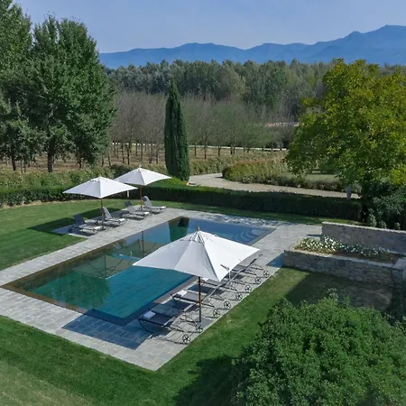 Restful In With Swimming Pool Reggello