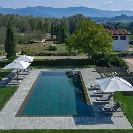 Restful In With Swimming Pool * Reggello