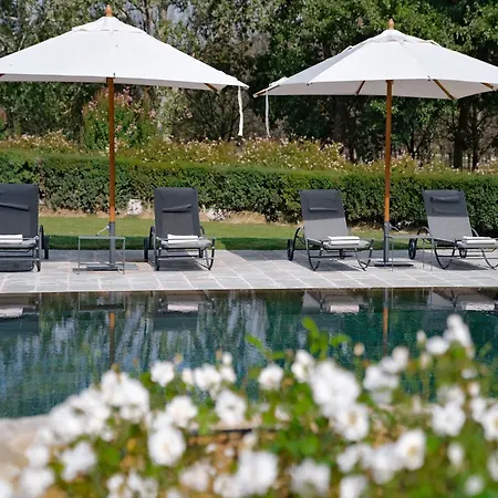 Restful In With Swimming Pool