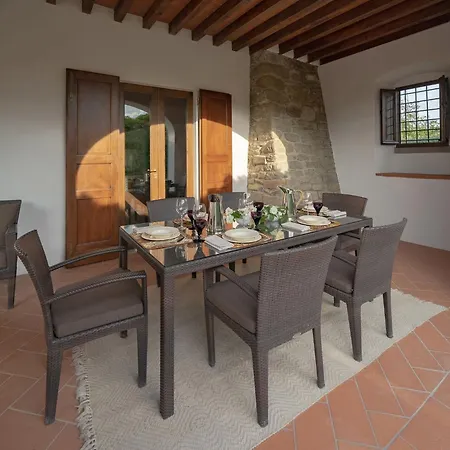 Holiday home Restful In With Swimming Pool *