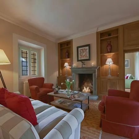 Holiday home Restful In With Swimming Pool Reggello