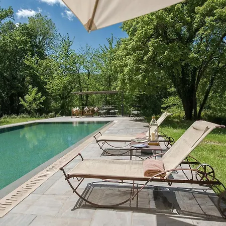 Restful In With Swimming Pool Reggello