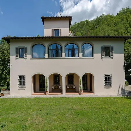 Restful In With Swimming Pool * Reggello